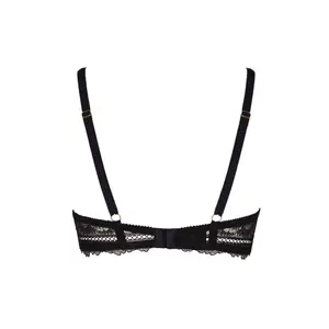 Shaping padded bra for women Selmark Agatha image-4