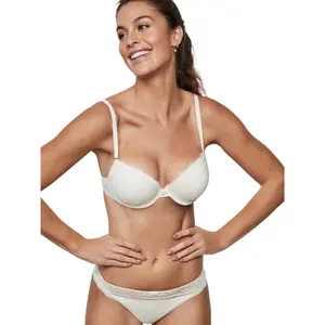 Doppel-Push-Up-BH für Frauen Selmark Agatha Mariage image-2