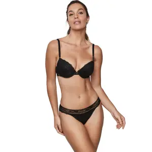 Doppel-Push-Up-BH für Frauen Selmark Agatha image-1