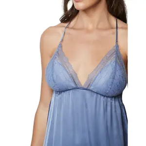 Woman's nightie Selmark Agatha image-4