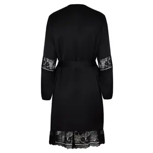 Robe de chambre femme Selmark Agatha image-2