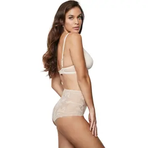 Shaping Slip für Frauen Selmark Agatha image-4