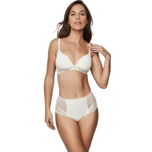 Shaping Slip für Frauen Selmark Agatha Mariage image-0