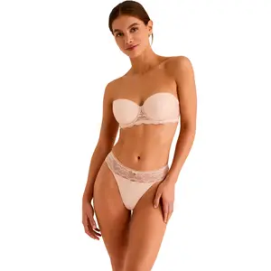 Calcinhas brasileiras femininas Selmark Manuella image-2