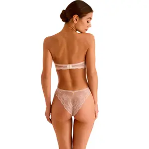 Calcinhas brasileiras femininas Selmark Manuella image-3