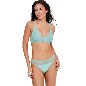 Calcinhas brasileiras femininas Selmark Manuella image-2