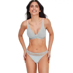 Calcinhas brasileiras femininas Selmark Manuella image-2