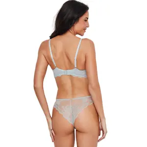 Calcinhas brasileiras femininas Selmark Manuella image-3