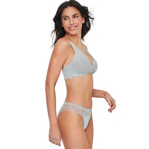Calcinhas brasileiras femininas Selmark Manuella image-4
