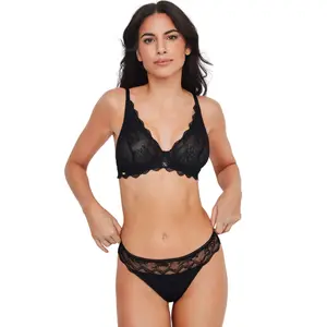 Calcinhas brasileiras femininas Selmark Manuella image-2