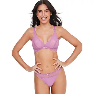 Calcinhas brasileiras femininas Selmark Manuella image-2