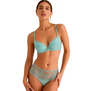 Women's shorty string Selmark Manuela image-2