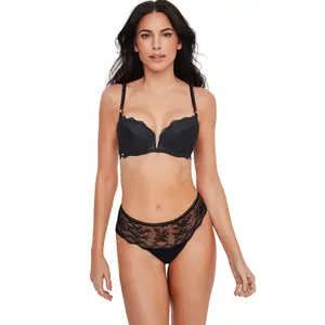 Women's shorty string Selmark Manuela image-2