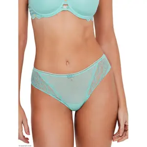 Culotte bikini δαντέλα γυναικεία Selmark Manuela image-0