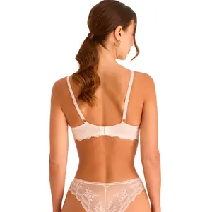 Reggiseno triangolare senza ferretti donna Selmark Manuela Mariage image-2