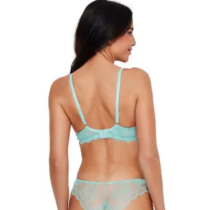 Reggiseno triangolare senza ferretti donna Selmark Manuela Mariage image-2