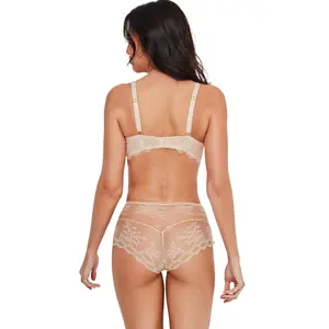 Reggiseno push-up da donna Selmark Manuela Mariage image-4