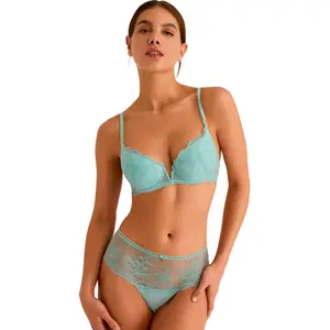Damen Push-up-BH Selmark Manuela Mariage image-2