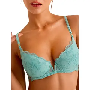 Damen Push-up-BH Selmark Manuela Mariage image-5
