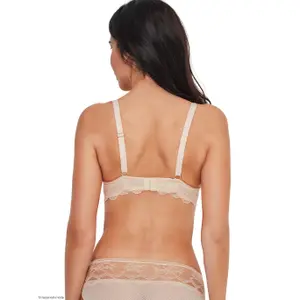 Reggiseno minimizzatore da donna Selmark Manuela Mariage image-2
