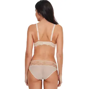 Reggiseno minimizzatore da donna Selmark Manuela Mariage image-3