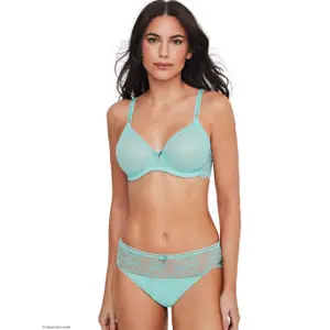 Reggiseno minimizzatore da donna Selmark Manuela Mariage image-1