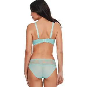 Reggiseno minimizzatore da donna Selmark Manuela Mariage image-3