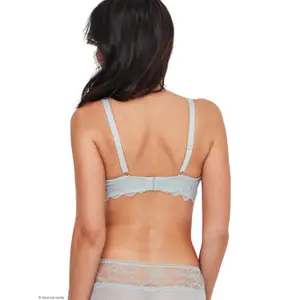 Reggiseno minimizzatore da donna Selmark Manuela Mariage image-2