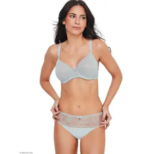 Reggiseno minimizzatore da donna Selmark Manuela Mariage image-1