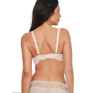 Reggiseno minimizzatore da donna Selmark Manuela Mariage image-1