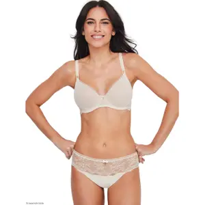 Reggiseno minimizzatore da donna Selmark Manuela Mariage image-2