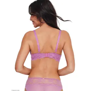 Reggiseno minimizzatore da donna Selmark Manuela Mariage image-2