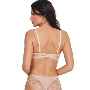 Figurformender BH Damen Selmark Manuela Mariage image-3