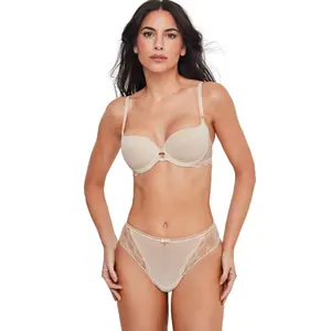 Figurformender BH Damen Selmark Manuela Mariage image-1