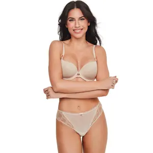 Figurformender BH Damen Selmark Manuela Mariage image-2