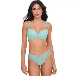 Figurformender BH Damen Selmark Manuela Mariage image-1