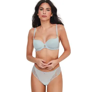 Figurformender BH Damen Selmark Manuela Mariage image-1
