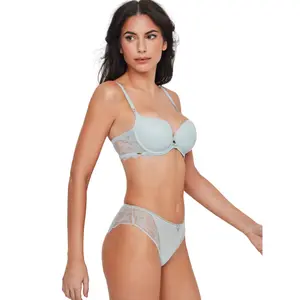 Figurformender BH Damen Selmark Manuela Mariage image-2
