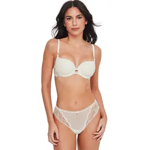 Figurformender BH Damen Selmark Manuela Mariage image-1