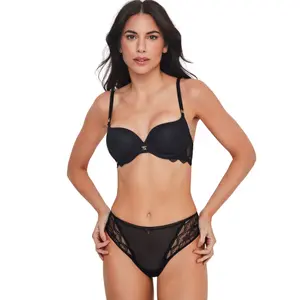 Figurformender BH Damen Selmark Manuela Mariage image-1