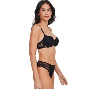Figurformender BH Damen Selmark Manuela Mariage image-2