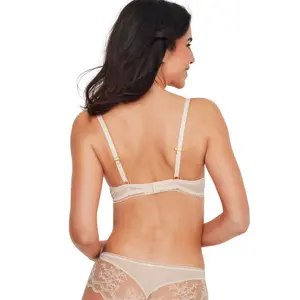 Reggiseno doppio push-up donna Selmark Manuela Mariage image-1