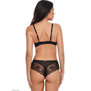 Reggiseno doppio push-up donna Selmark Manuela Mariage image-3