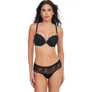Reggiseno doppio push-up donna Selmark Manuela Mariage image-1