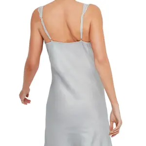 Camicia da notte da donna Selmark Manuela image-5