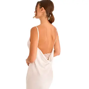 Negligé, Damen Selmark Manuela Mariage image-5