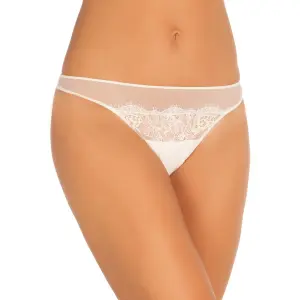Tanga brésilien femme Selmark Océane image-0