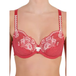 Soutien-gorge emboîtant femme Selmark Chiara image-0