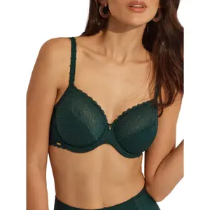 Soutien-gorge emboîtant femme Selmark Flavia image-1