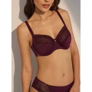 Soutien-gorge emboîtant confort femme Selmark Flavia image-2